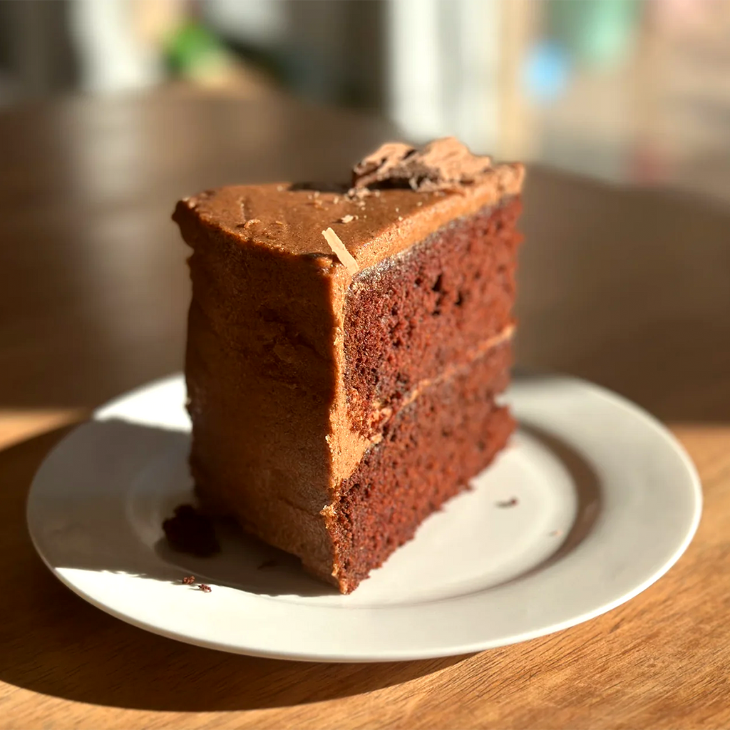 Gluten Free Chocolate Cake & Buttercream Icing Mix