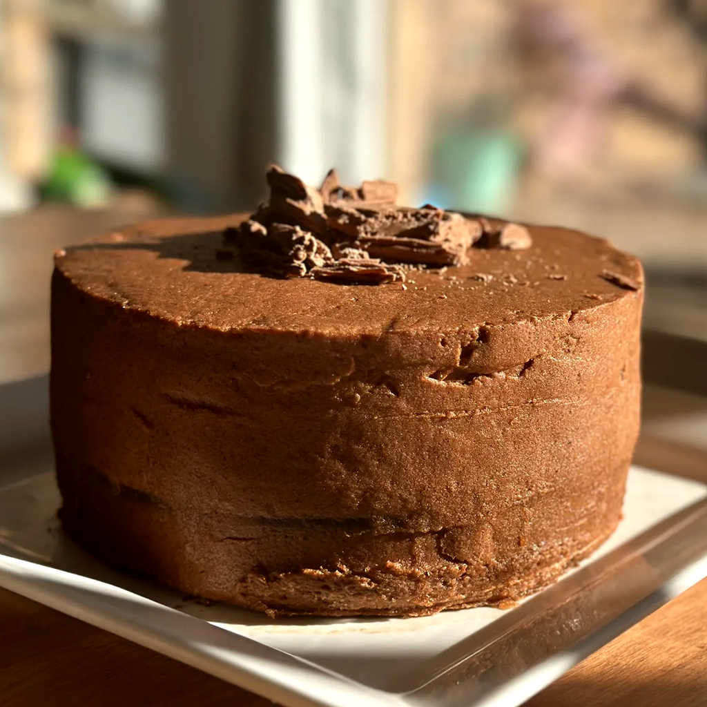 Gluten Free Chocolate Cake & Buttercream Icing Mix