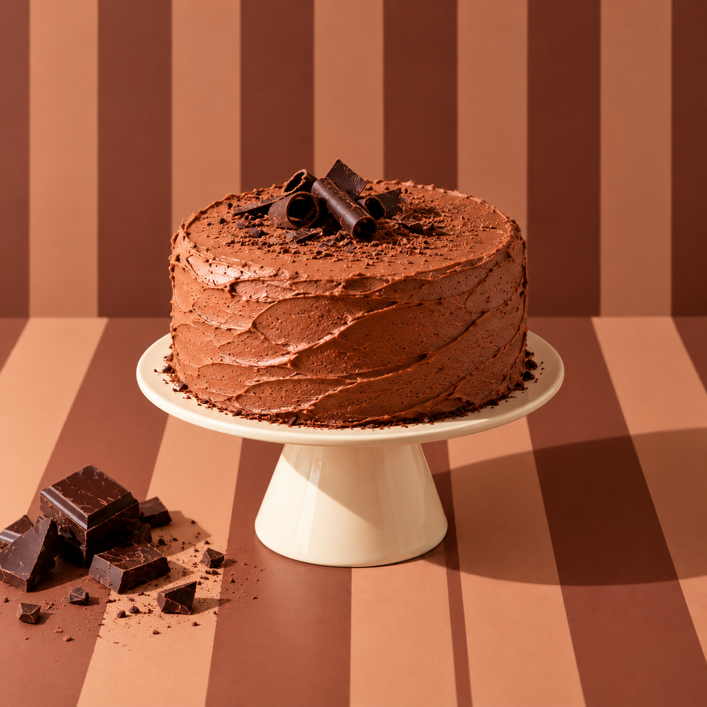 Gluten Free Chocolate Cake & Buttercream Icing Mix