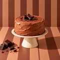 Gluten Free Chocolate Cake & Buttercream Icing Mix